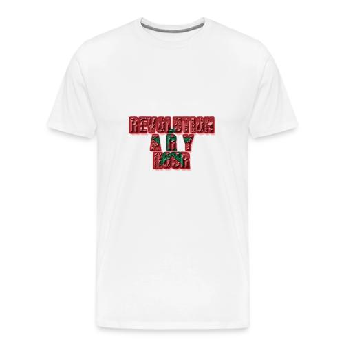 Revolutionary Hour - Men's Premium T-Shirt
