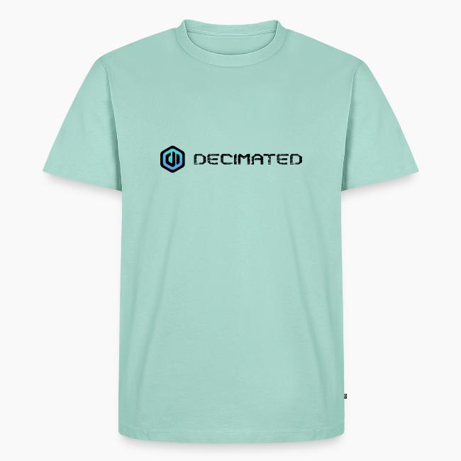 Decimated 2 black