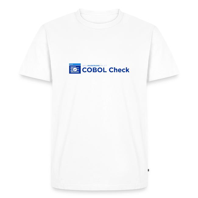 COBOL Check