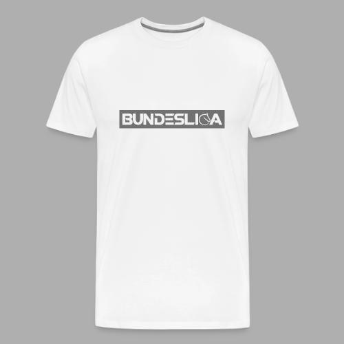 Lichess Bundesliga - Men's Premium T-Shirt
