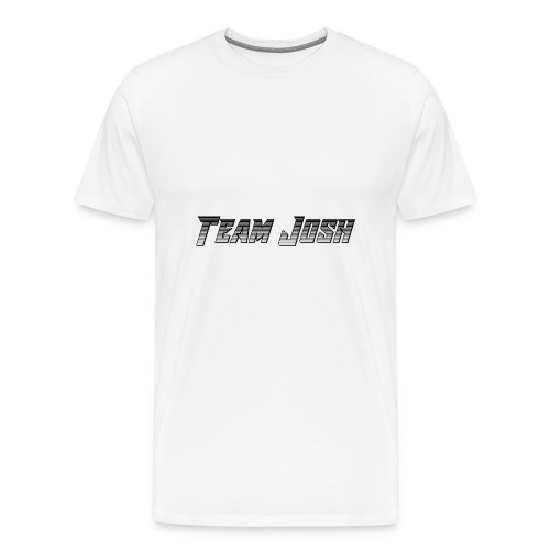 JoshMerchandise - Men's Premium T-Shirt