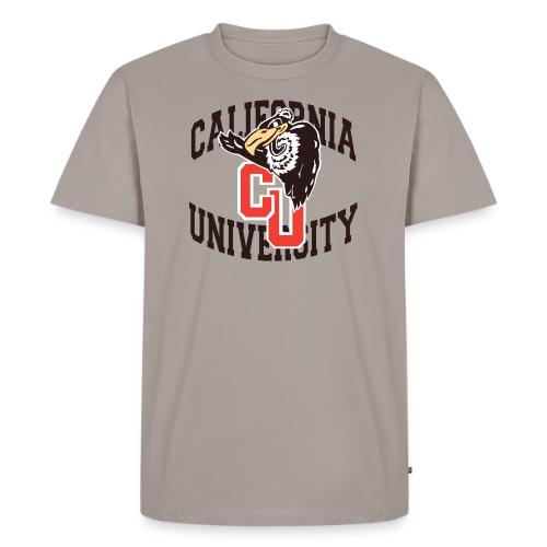 California University Merch - Men's Premium T-Shirt