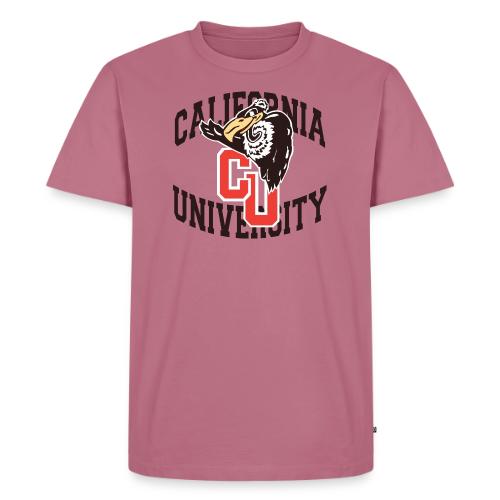 California University Merch - Men's Premium T-Shirt