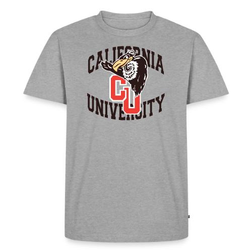 California University Merch - Men's Premium T-Shirt