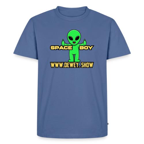 Space Boy 1 - Men's Premium T-Shirt