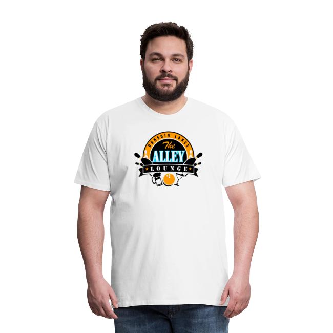 Alley Lounge Merchandise