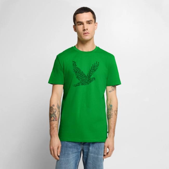 DOVE Peace in FLIGHT