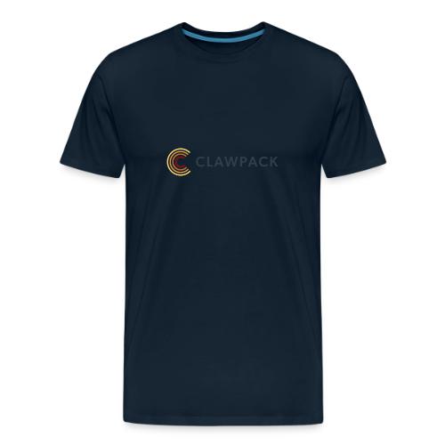 Clawpack - Men's Premium T-Shirt