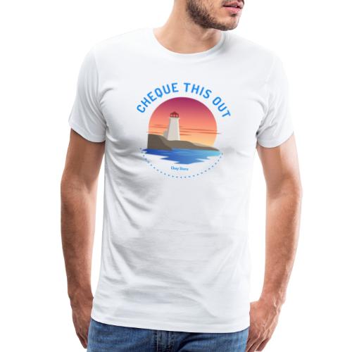 Ebay Store Logo - Men's Premium T-Shirt
