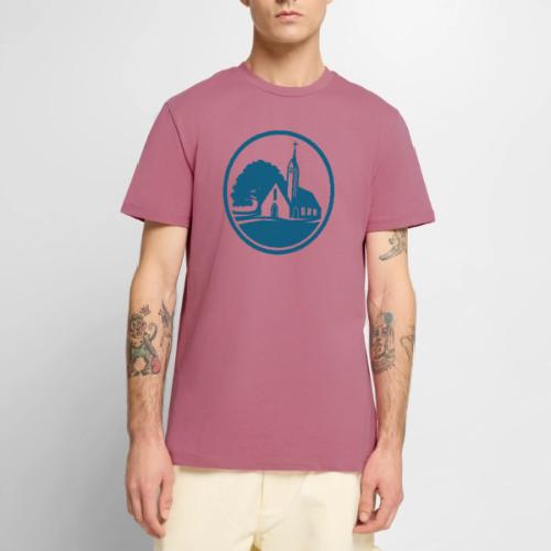 ELC Emblem Round - Men's Premium T-Shirt