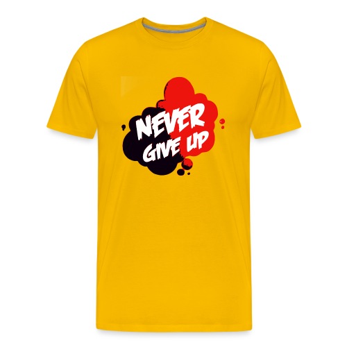 logo 2 final - Men's Premium T-Shirt