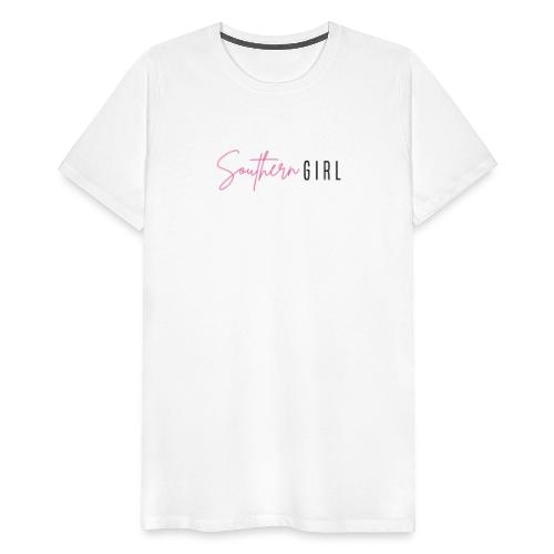 Southern Girl - Men's Premium T-Shirt