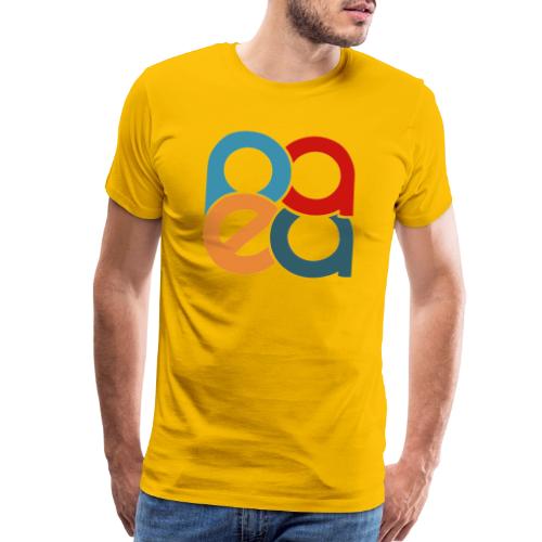 logo transparent background - Men's Premium T-Shirt