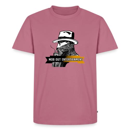 Mob Out Ent Logo - Men's Premium T-Shirt