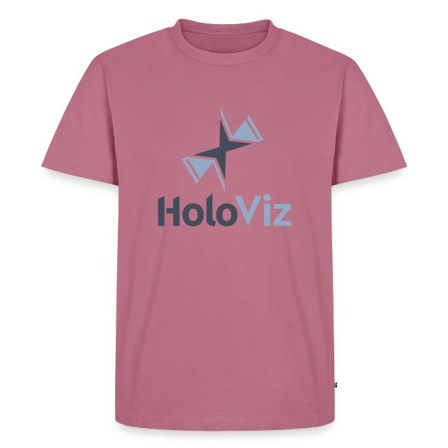 holoviz logo