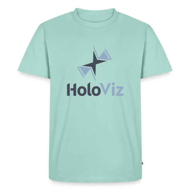 holoviz logo