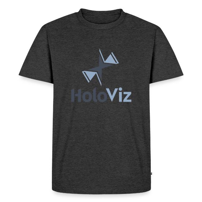 holoviz logo