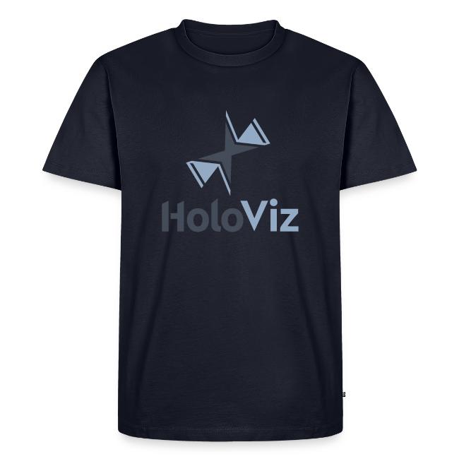holoviz logo