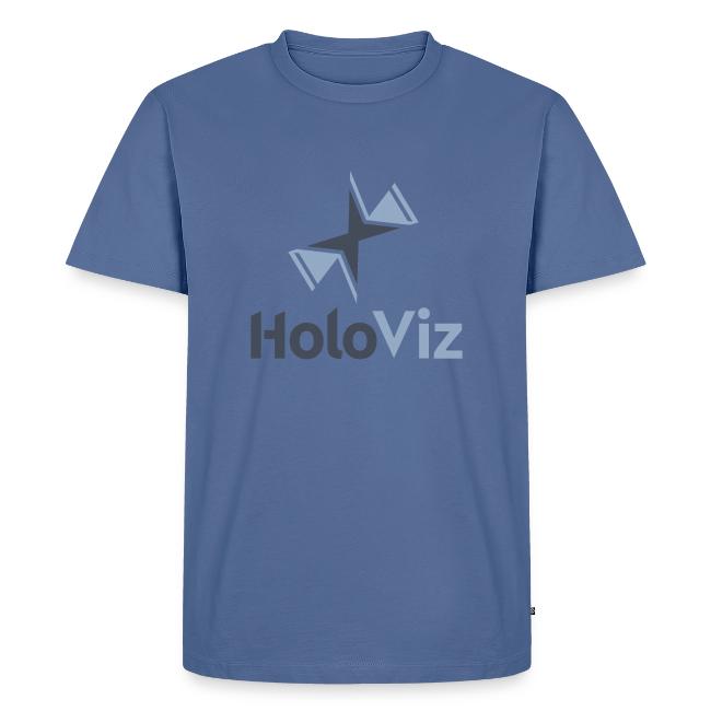 holoviz logo