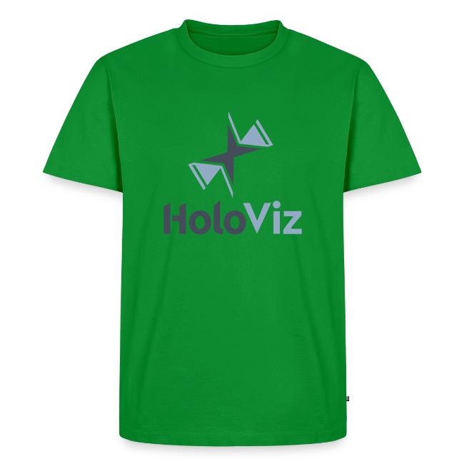 holoviz logo