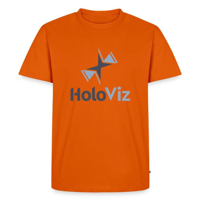 holoviz logo