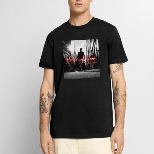 House of Jean - Men's Premium T-Shirt