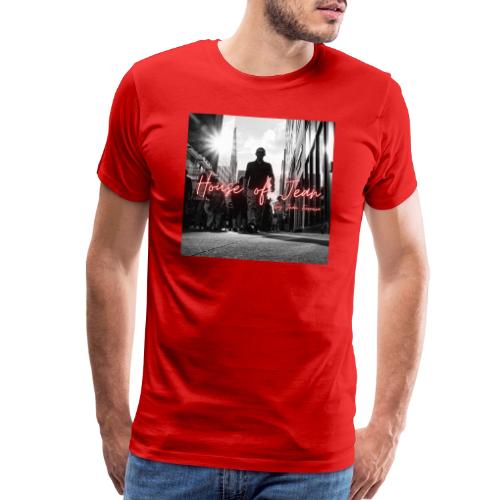 House of Jean - Men's Premium T-Shirt
