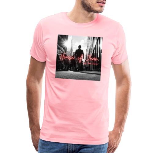 House of Jean - Men's Premium T-Shirt