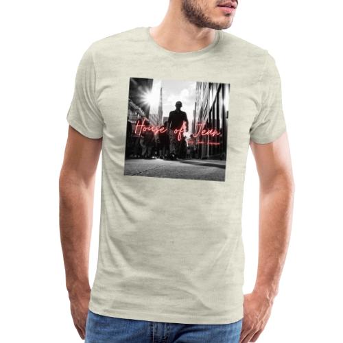 House of Jean - Men's Premium T-Shirt