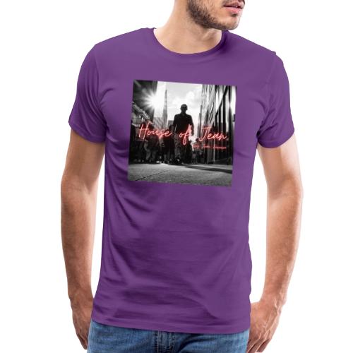 House of Jean - Men's Premium T-Shirt
