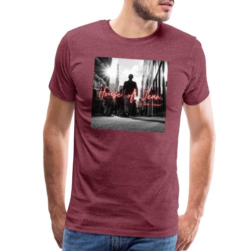 House of Jean - Men's Premium T-Shirt