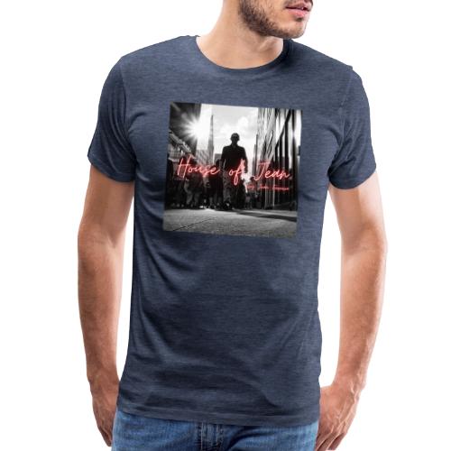 House of Jean - Men's Premium T-Shirt