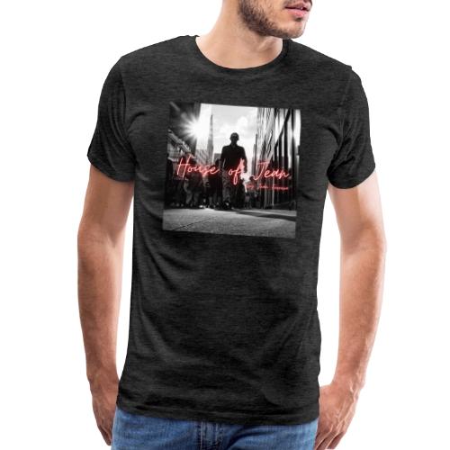 House of Jean - Men's Premium T-Shirt