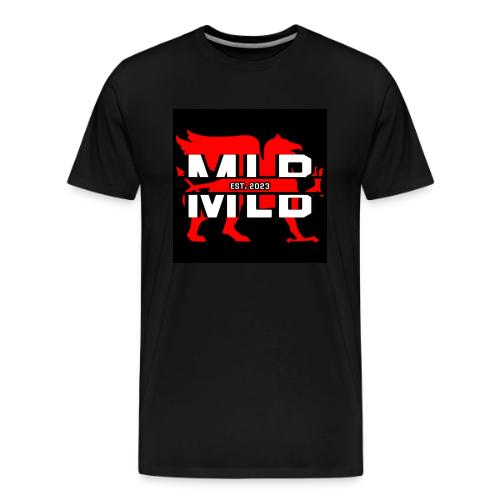 MLB EST. 2023 - Men's Premium T-Shirt