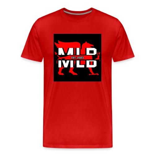 MLB EST. 2023 - Men's Premium T-Shirt