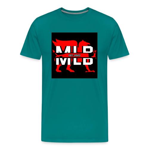 MLB EST. 2023 - Men's Premium T-Shirt
