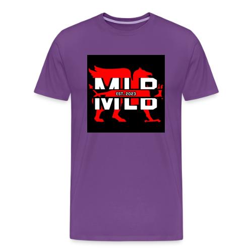 MLB EST. 2023 - Men's Premium T-Shirt