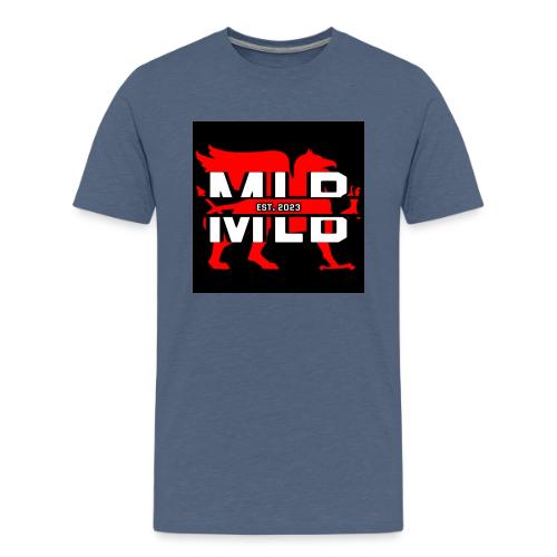 MLB EST. 2023 - Men's Premium T-Shirt