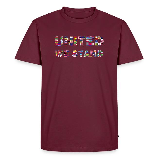 UNITED WE STAND