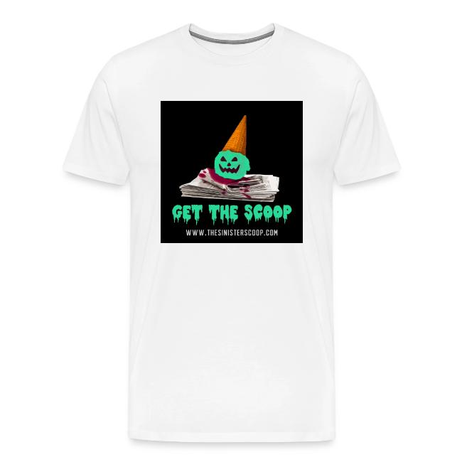 New Green Scoop