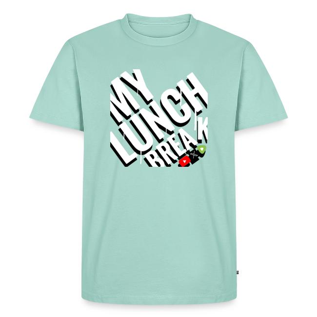 MY LUNCH BREAK DRIP 3