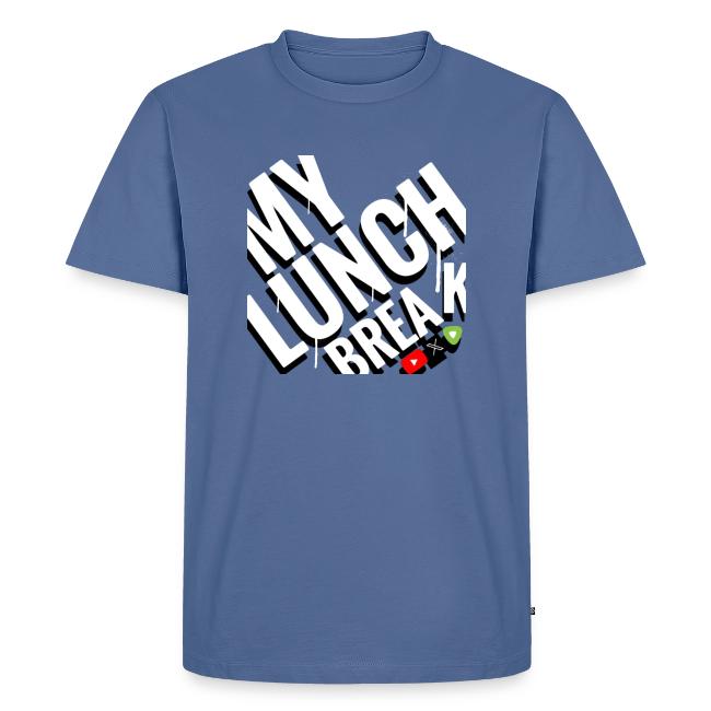 MY LUNCH BREAK DRIP 3