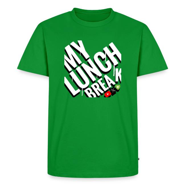 MY LUNCH BREAK DRIP 3