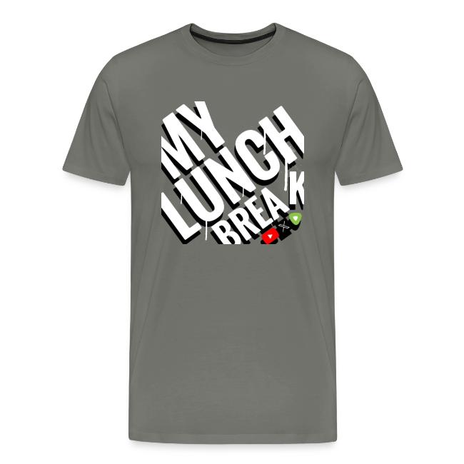 MY LUNCH BREAK DRIP 3