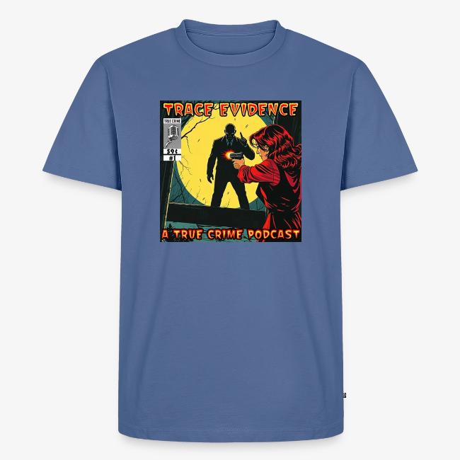 Pulp Evidence