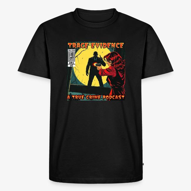 Pulp Evidence
