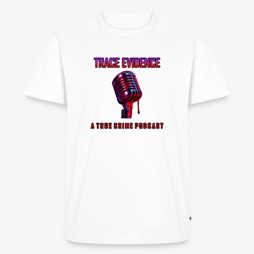 Bleeding Mic - Men's Premium T-Shirt