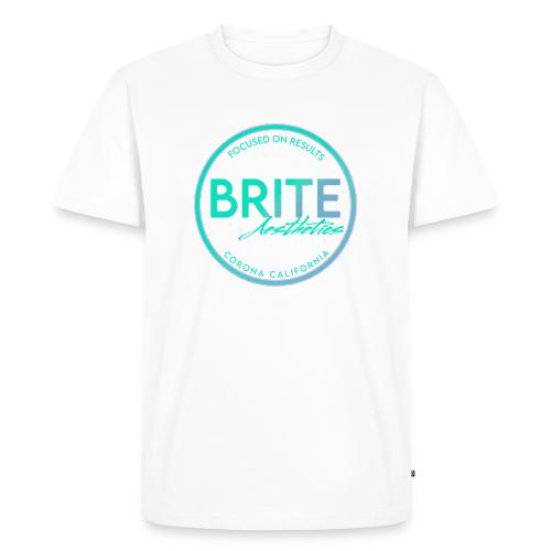britegreen - Men's Premium T-Shirt