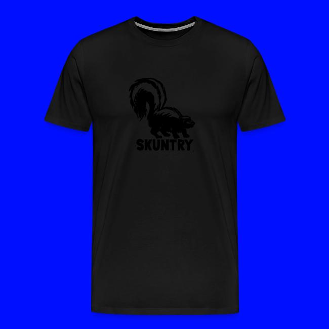Skuntry Black 2