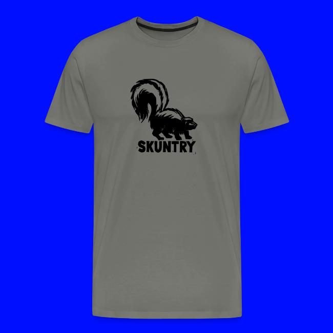 Skuntry Black 2